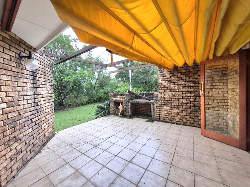 4 Bedroom Property for Sale in Camphersdrift Western Cape